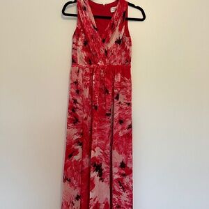DR Collection maxi dress